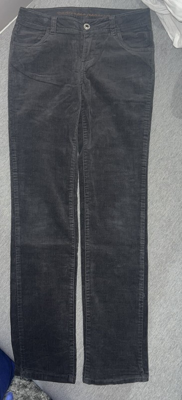Girl’s Arizona Jean Co. Size 12 Slim Corduroy Pants