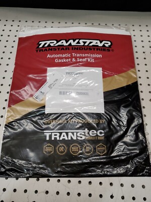 Transtar 92002x Transmission Kit