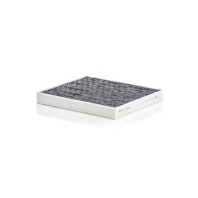 Filter, Innenraumluft MANN-FILTER CUK 24 017 für TOYOTA KIA