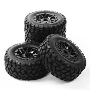 17mm hex rc monster truck wheels
