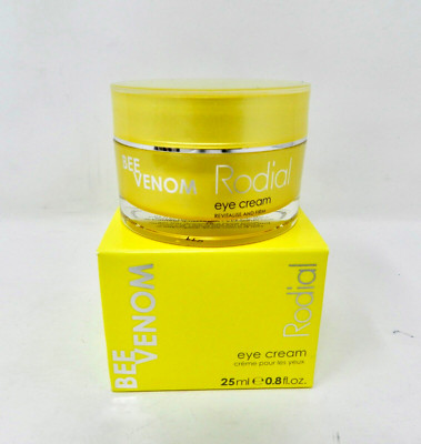 Rodial Bee Venom Eye Cream 25 mL/ 0.8 fl oz