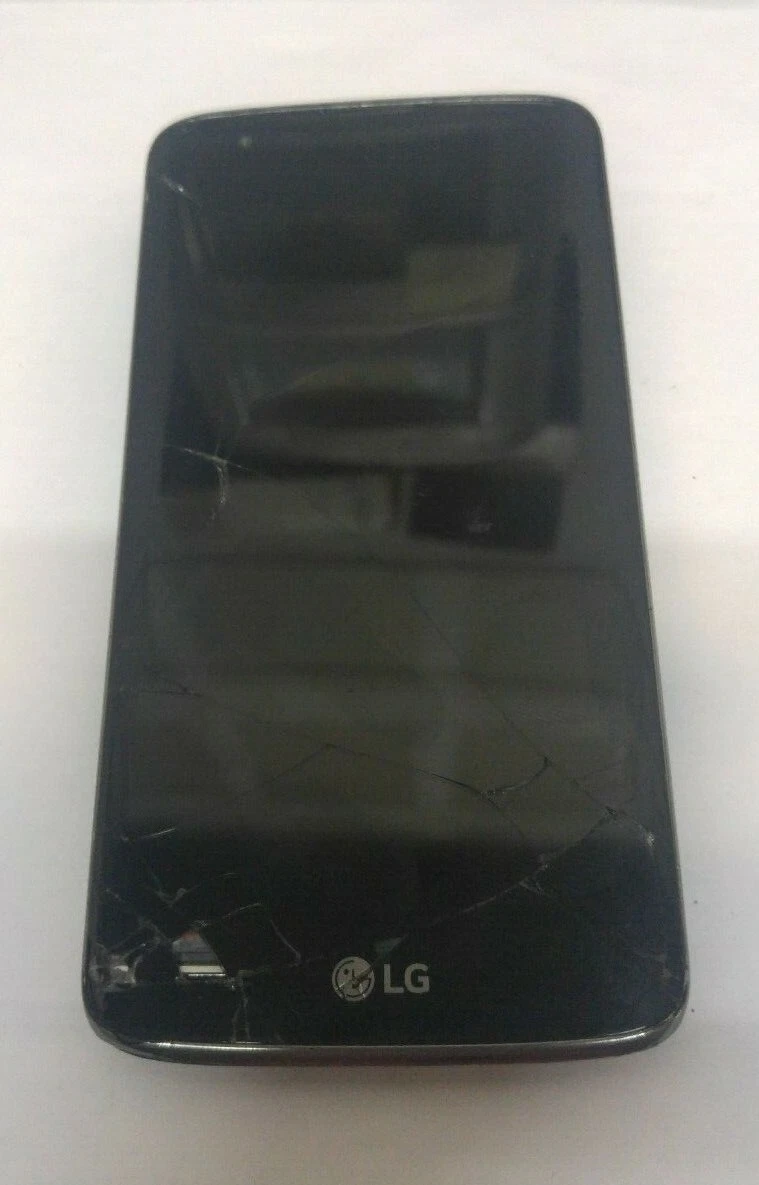 Lgl52vl case clearance