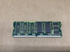 Fanuc Dram Module A20B-2902-0197/02A Dram Module Daughter Board 57Y31