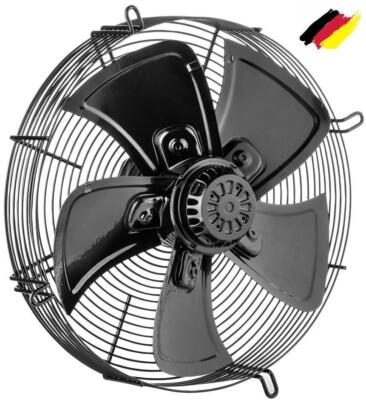 Ventilator Gebläse  Kühlzellen Kondensator Verdampfer Kühlaggregat Axial Radial