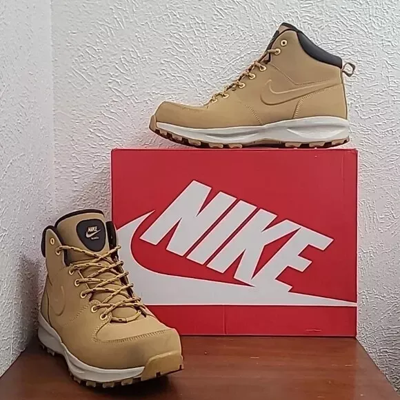 Nike hotsell manoa acg