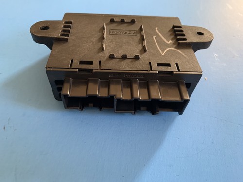 13 LINCOLN MKZ REAR LEFT SIDE DOOR CONTROL MODULE UNIT OEM DG9T-148531 - Foto 4 di 6