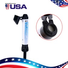 DENTEX Universal Dental Light Cure Hybrid Composite Resin B1 4g Glass Ionomer