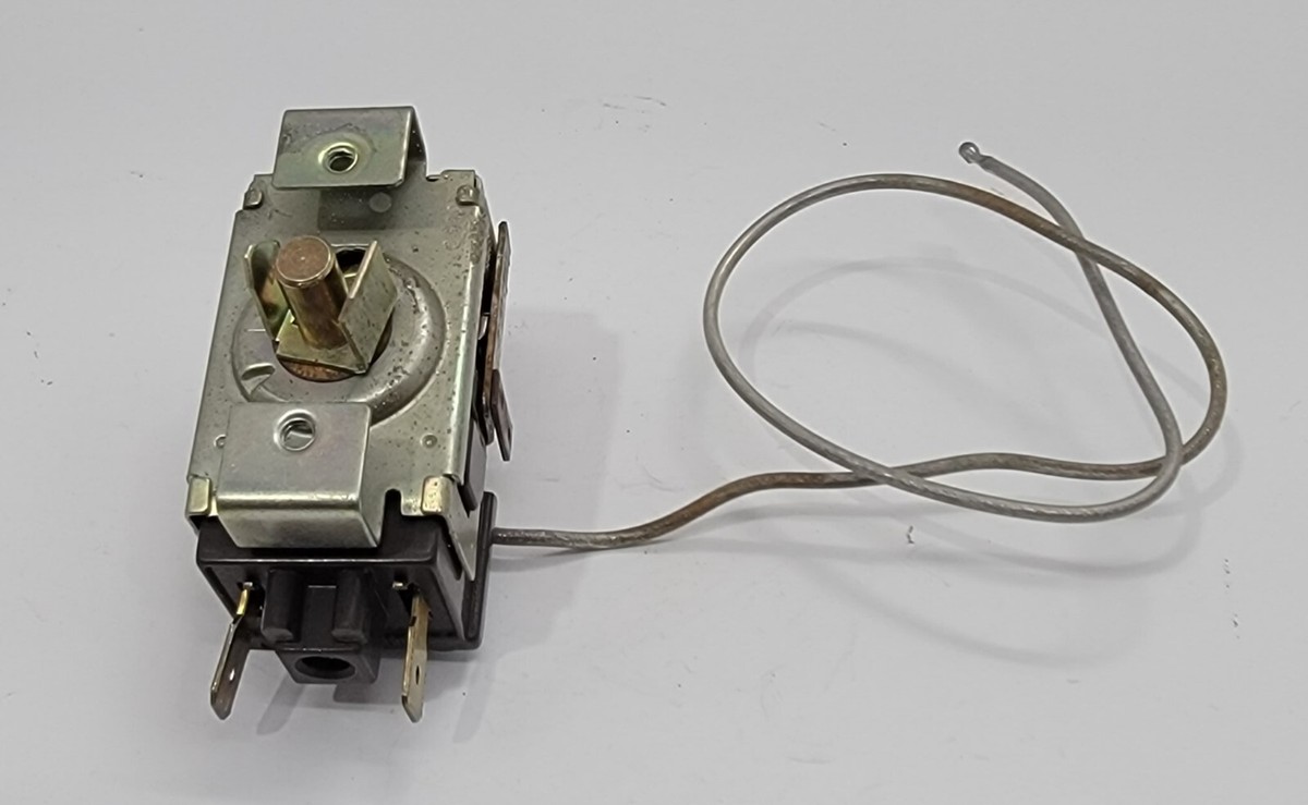 me② Genuine Refrigerator Kenmore Thermostat Part#162205-21 | eBay