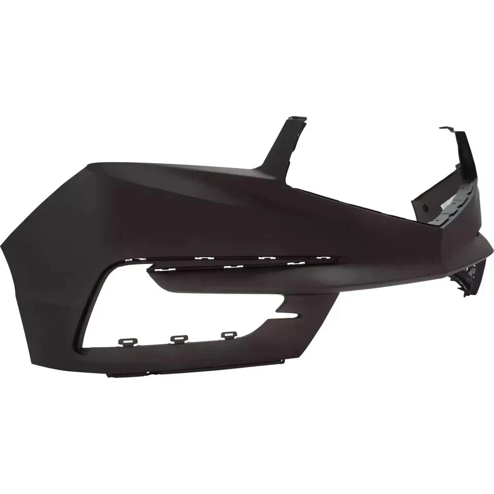 Front Bumper Cover & Grille Assembly Chrome For 2017-2020 Acura MDX Foto 4 de 4