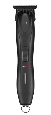 BaByliss PRO FXX3TBE 4Artists FX3 Trimmer black
