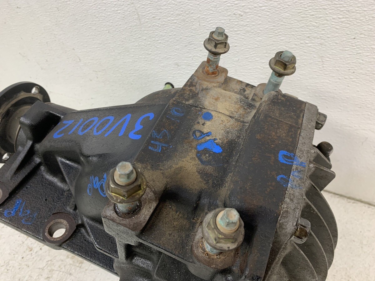 2004-2008 Mazda RX-8 RX8 4.30 NL rear diff differential 3rd member