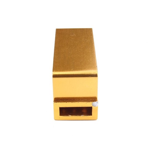 Supporto frese trapano dentale blocco autoclave scatola alluminio FG/RA 15/30 fori - Foto 23 di 58