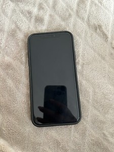 Apple iPhone 11 A2221 (CDMA + GSM) - 64GB - Schwarz (Ohne Simlock) (Dual-SIM)