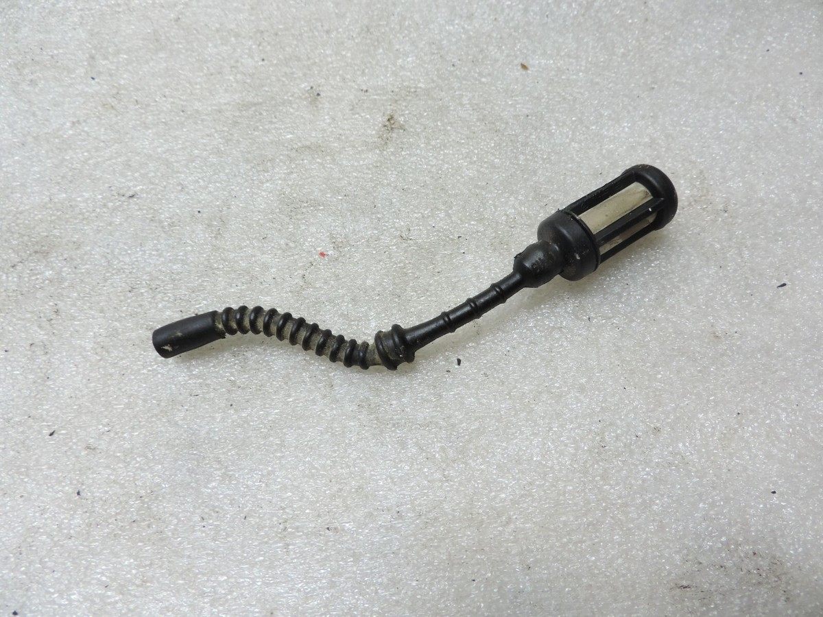 Accessori Per Tosaerba Kit Tubo Carburante Di Ricambio Per Tosaerba - Foto 9