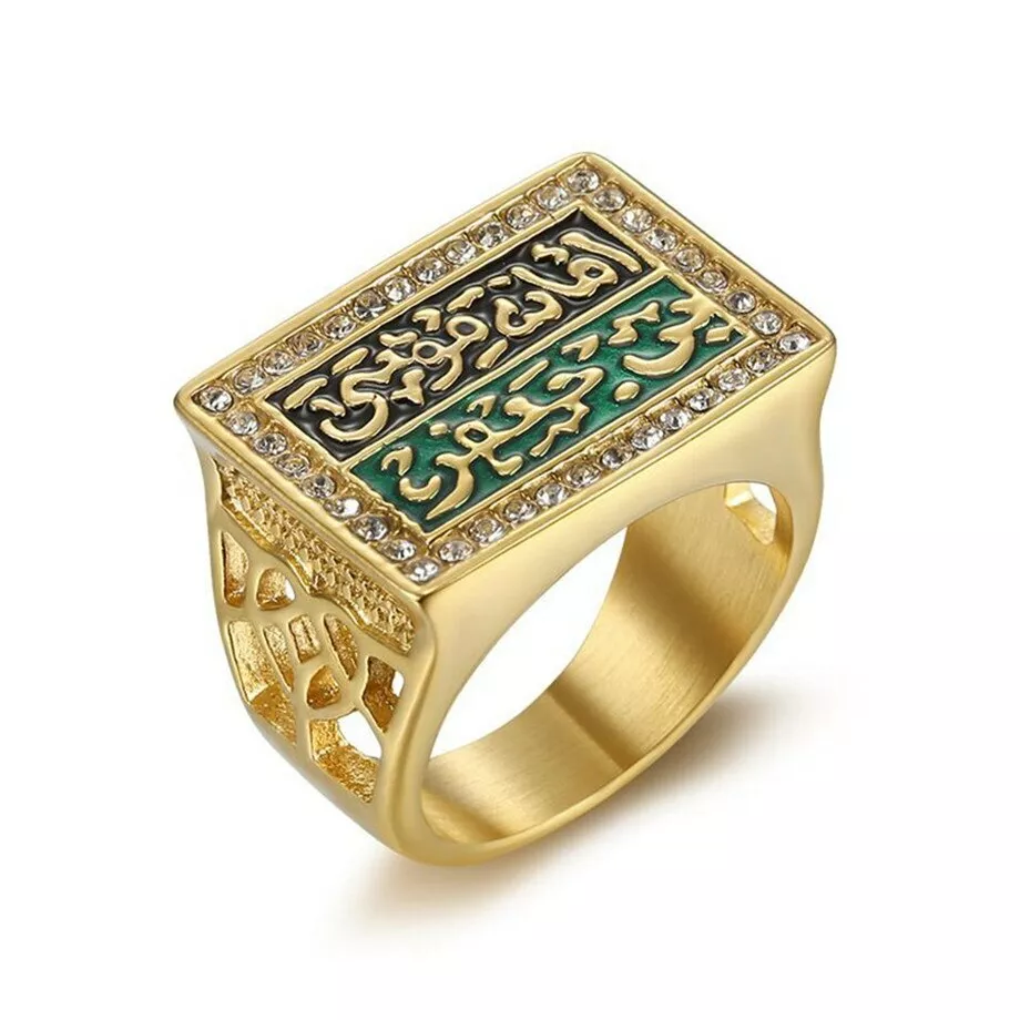 Arabic shop traditional jewellery