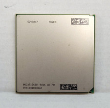 POWER7 @ 3.61GHz 4-Core CPU Processor Module ...