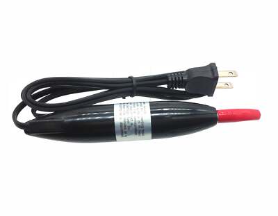 High Power Wand Demagnetizer