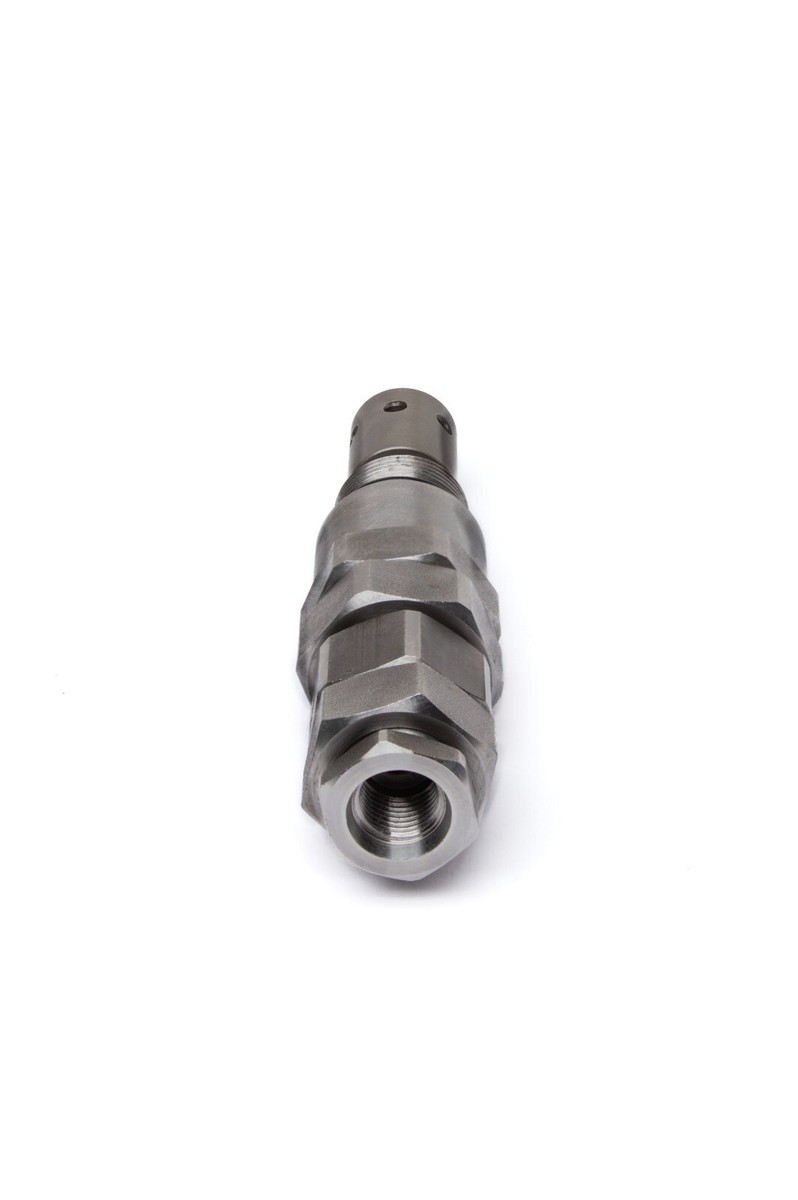 Relief Valve for JCB 8080 JZ70 25/221006 | eBay