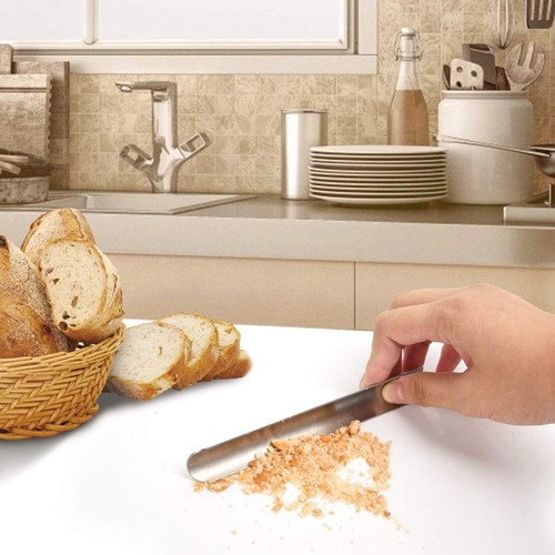Restaurant Crumb Sweepers, Restaurant Crumb Cleaner, High Quality Stainless Stee