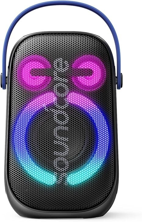 Anker Soundcore Rave Party SE Speaker - Black (A3390J125