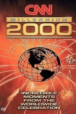 CNN Millennium 2000 (DVD, 2000)