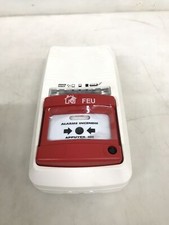 Produktbild - Lifebox Alarm JOD1 LBXJOD111200 Alarmanlage Typ 4 unvollständig
