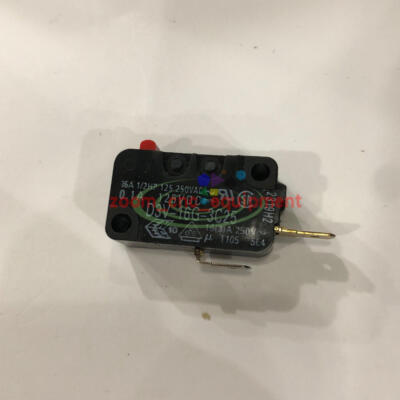 Omron D3V-16G-3C25 Microwave Door Switch Miniature Basic Switch New