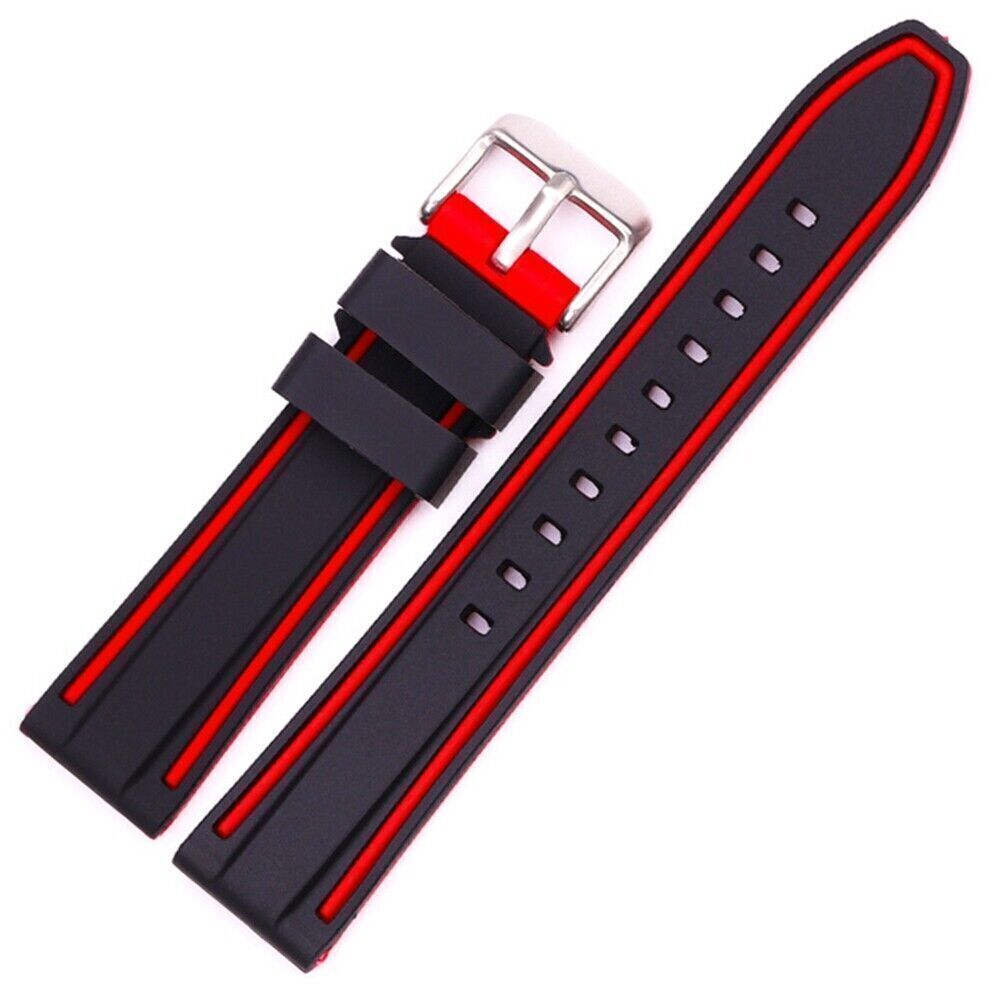 Garmin Venu 4s Armband Silikon Armband Für Garmin Venu 3 3S 2S 2 2 Plus SQ Vivoactive 5 4 4S 3 Garmin Armband Ersatz