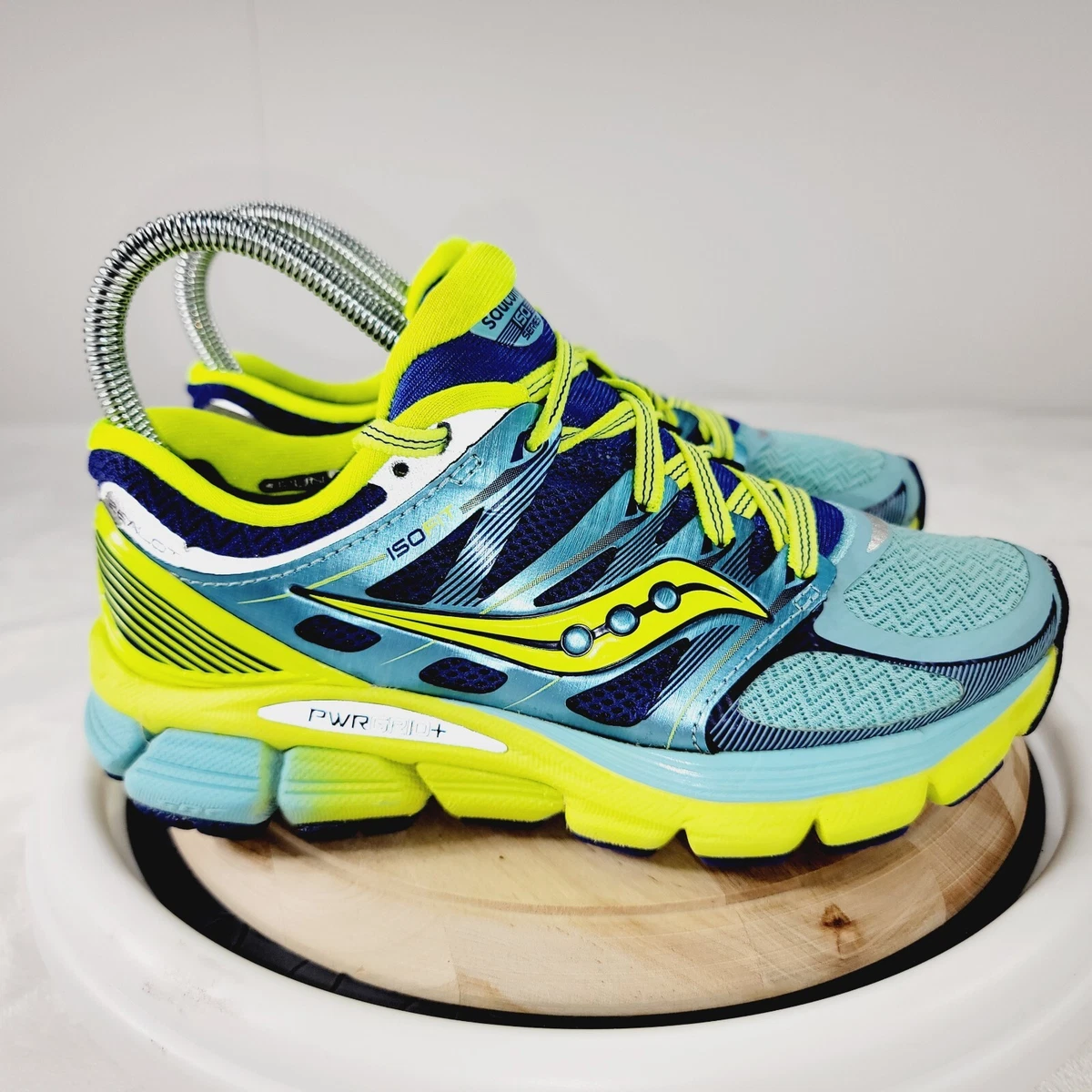 Saucony zealot on sale iso womens sale