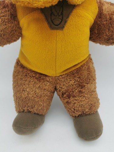 Brother Bear Bärenbrüder ca. 36cm Plüschtier Stofftier Kuscheltier Spielzeug - Bild 16 von 16