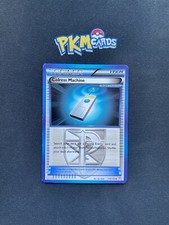 Pokémon TCG Colress Machine Plasma Storm 119/135 Regular LP.
