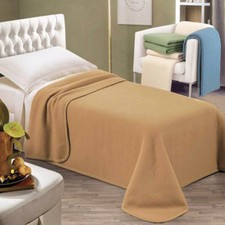 Coperta Ignifuga Wool di Morbidissimi in lana 400gr - dimensioni varie R392