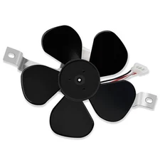 Range Hood Vent Fan Blade Motor Assembly Kitchen Exhaust Broan Nu-Tone AP4527731