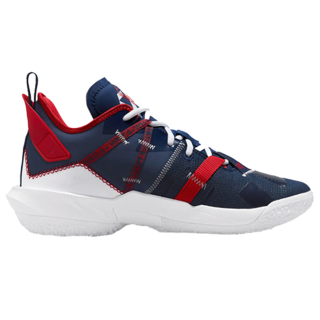 Jordan Why Not Zer0.4 Washington Wizards for Sale Jordan Why Not Zer0.4 Washington Wizards for Sale