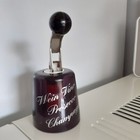 Prosecco Champagne Wine Bung
