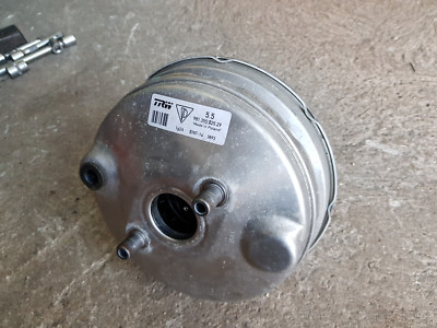 Porsche Boxster / Cayman 981 Bj2014  Bremskraftverstärker Verstärker Bremskraft