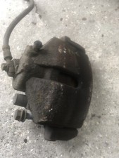 AUDI TT MK2 FRONT BRAKE CALIPER PASSENGER SIDE FRONT 2.0 TFSI MK2 8J 2006 - 2014