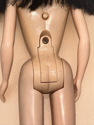 S Club 7 Sing N Style Tina Doll Hasbro Vintage 2000 Nude For OOAK Untested RARE - Picture 17 of 24