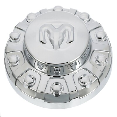 OEM Mopar GENUINE 2019-2020 RAM 4500 5500 WHEEL CENTER CAP COVER