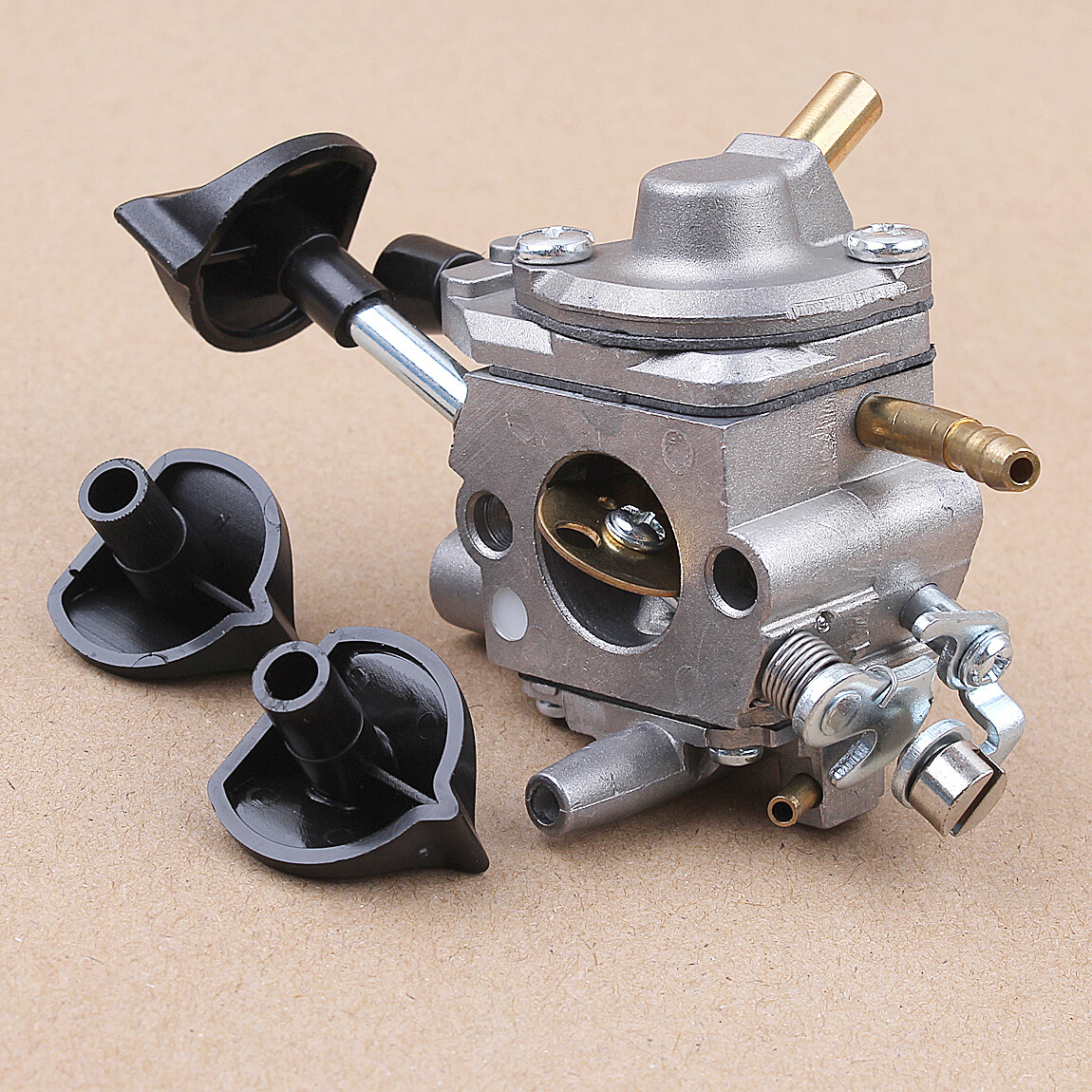 Parts Carb