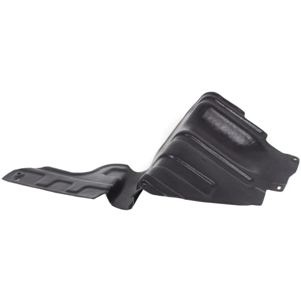 Engine Splash Shield Front For 2009-2011 CHEVROLET AVEO AVEO5 GM1228121 - Image 4 of 4