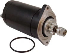 OEG Parts New Starter Compatible with Kawasaki JS440 JS550 440 550 Jet Ski Jetsk