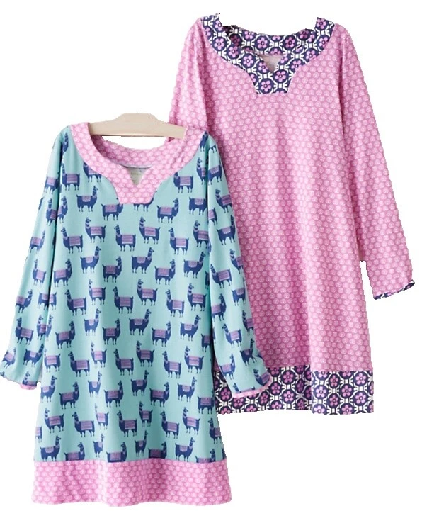 Angry Birds Multicolor pijamas para Meninas