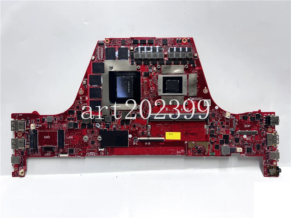 【ジャンク】ASUS ROG Zephyrus G14 GA401i ASUS ROG Zephyrus G14 GA401 - Specs, Tests, and Prices