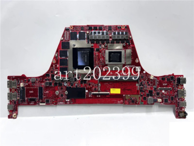 For ASUS ROG Zephyrus G14 GA401I GA401II GA401IV W/ R7 R9 CPU 8G
