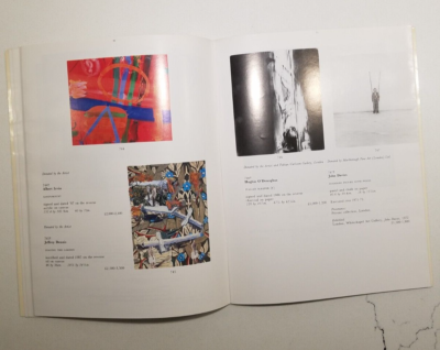 AndrewWyethHelga1987–ExhibitionCatalogue Sold at Auction: Andrew Wyeth, Andrew Wyeth: The Helga Pictures