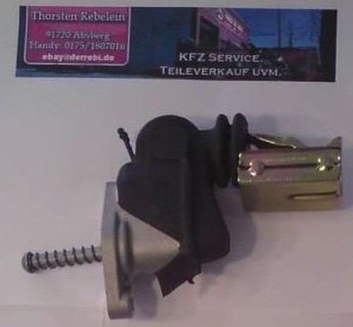 VW Golf 1 I Construction Kit Mechanical G60 1,8T VR6 16V Kit Clutch - Picture 4 of 5