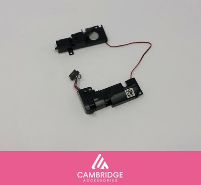 HP Pavilion 15-AU 15-AW Serie Lautsprecher Laptop Interne Speakers Set 3BG34TP00