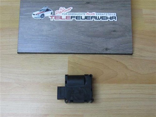 Audi A6/S6/RS6 4F R8 Stellmotor Heizung Klima Lüftung 4F0820511A