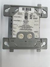 Silent Knight Fire Alarm Panel Addressable Notification Module SK-Control SLC - Fire Alarm Part